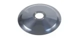 Slicer blade 296-58-4-240-20 100Cr6 Berkel 834 S.A.M. Kuchler