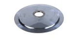 Lame Circulaire trancheuse 330-57-4-270-23 100Cr6 4 vis Boston Bizerba Mainca Mobba Ortega