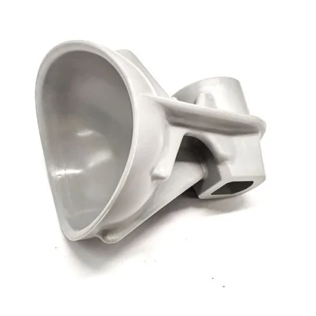 Gray Cup Zummo 75mm Cup 0505007G