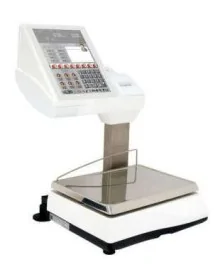 BALANCE SATURN K-SCALE 12 "20I