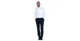 RIMINI pantalon homme