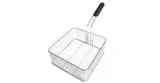 Cesta de Freidora 260x270x110mm OZTI
