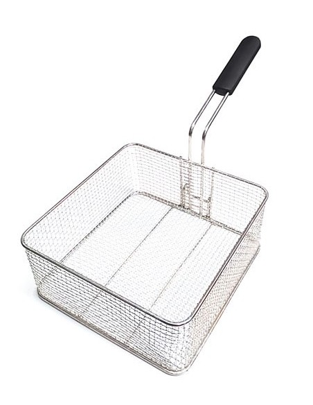 Cesta de Freidora 260x270x110mm OZTI
