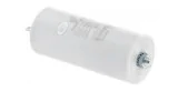 Condensador de arranque capacidad 60µF 370V CBB60 365027