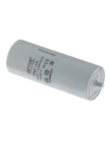 Condensador de arranque capacidad 70µF 400V CBB60 365127 