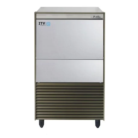 Fábrica de cubitos de hielo ITV PULSAR 