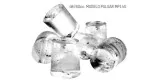 Fábrica de cubitos de hielo ITV PULSAR 