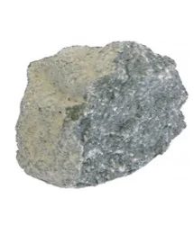 Volcanic stones to ø 50 mm (5 kg bag)