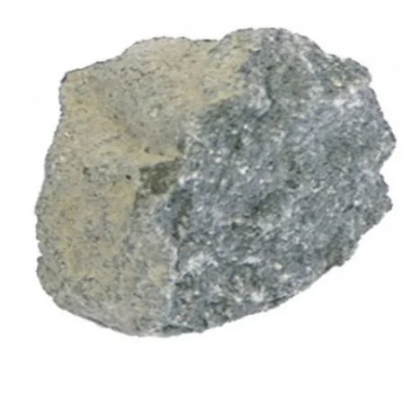 Volcanic stones to ø 50 mm (5 kg bag)