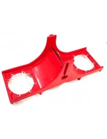 Cuchilla Verde Exprimidor Zummo Z08 6/17V con gomas