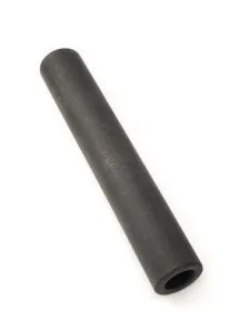 Extension Aluminium Cutting Pusher control 22x120mm hole 12mm screw 156mm M12