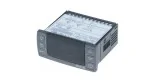 controlador electrónico DIXELL XR20CX-0P1C1 medida de montaje 71x29mm aliment. 12V 379468