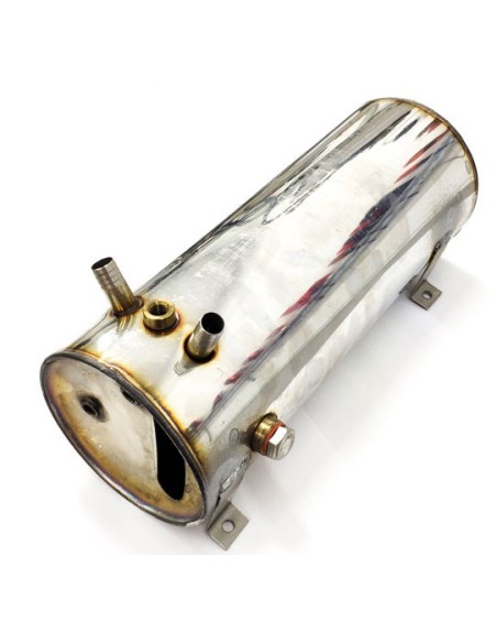 boiler ø 150mm L 460mm inlet ø 10 12022943 1200005017 Z201710 505210