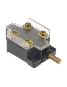 interruptor de posición 1NO/1NC L 68mm An 30mm H 24mm Ozti 6232.00006.00 347962 EMAS LK11 K13