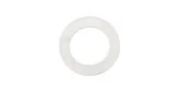 Ozti plastic gasket 40x26,4x4mm 6262.00033.07