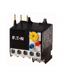 Relé térmico Ozti 6233.00016.12 ZE-4  EATON MOELLER XTOM004AC1 2,4-4A