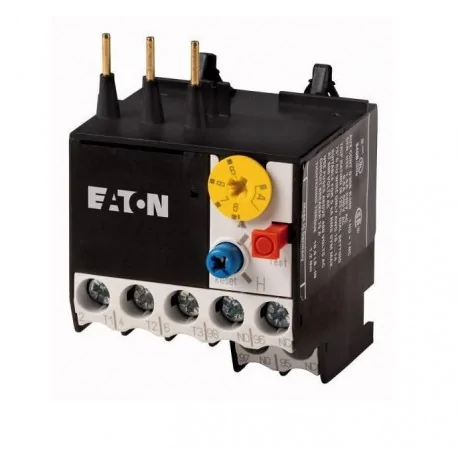 Ozti thermal relay 6233.00016.12 ZE-4 EATON MOELLER XTOM004AC1 2,4-4A