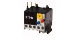 Relé térmico Ozti 6233.00016.12 ZE-4  EATON MOELLER XTOM004AC1 2,4-4A