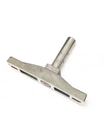 Groupe de soutien Trancheuse Braher MAT 16160