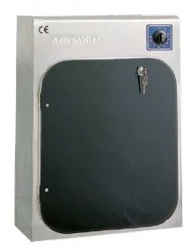 Esterilizador de cuchillos UVA