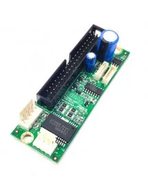 Interface de l'imprimante Balance Dibal serie 500 4509012300