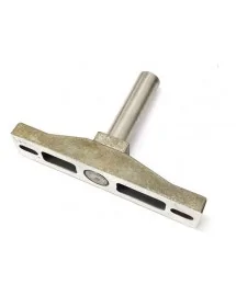 Grupo soporte Tope Cortadora Braher MAT 16160