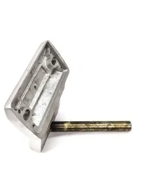 Tapadera grupo soporte tope Cortadora HBS-350 Parte número 67