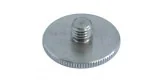 Thumb screw thread M8 517066 ALBA, BOBECK, DIHR, KROMO, METOS, MULTI, OLIS, RHIMA, ROSINOX