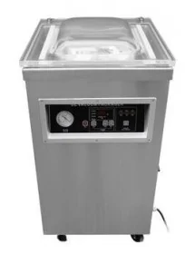 Vacuum packaging DZ-400