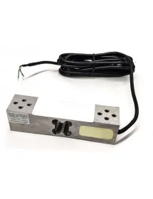 Load cell ZEMIC L6E 100 kilos N370 RB283481 PE601860103