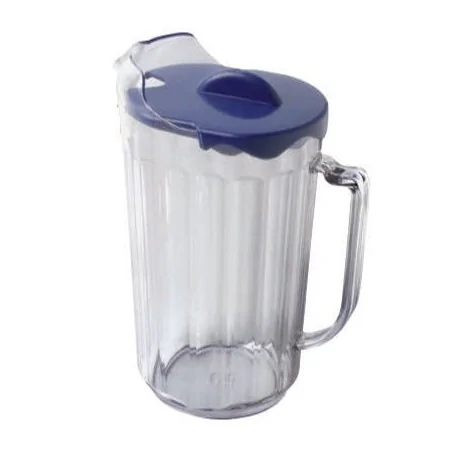 Jug 1'8 L with cover