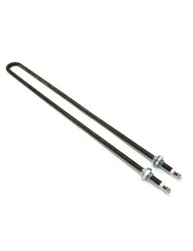 Heat Element MCM BA4 2430W 230V clamping 2 holes threaded 50051-1