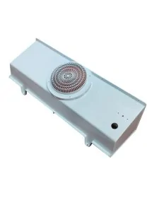 Protector Plastic evaporator Cabinet Double Cooling CSD-1000L