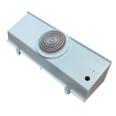 Protector Plástico evaporador Armario Refrigeración Doble CSD-1000L
