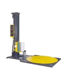 Enfardadora Semi-automática de film para Palets Modelo EXC-305