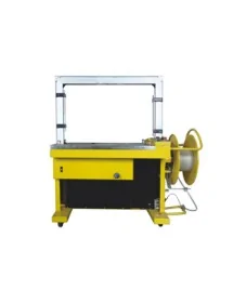 Flejadora de Cajas Automática