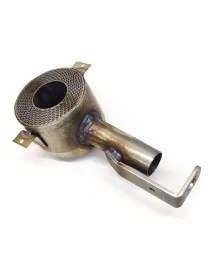 Brûleur Friteuse 4 TC.6FG600-M Turhan 67.FG.411