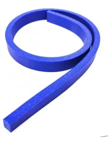 Silicon Bar and profile for Sealing Vacuum Packing 525x16x11mm HVC-510T DZ-900T