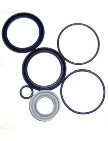 Orved Compact Cylinder Gasket Kit. D.80 OR0971 PNEUMAX RG1500 / 0007