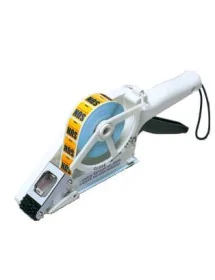 Label Applicator Manual TOWA APN-30