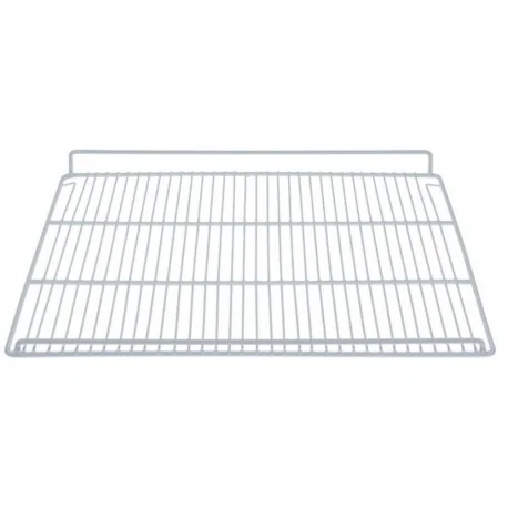 grate W 500mm D 425mm H 38mm plastic-coated steel 970921