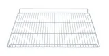 grille lar. 500mm P 425mm H 38mm acier plastifié 970921