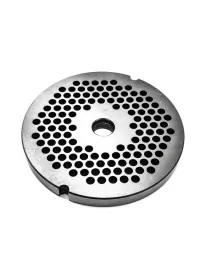 Placa Picadora 32 Agujero 5mm Inoxidable Enterprise 2 Muecas P032IFM050