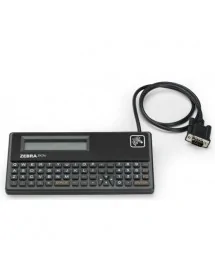 Teclado KDU Etiquetadora Zebra