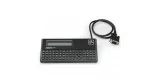 Teclado KDU Etiquetadora Zebra