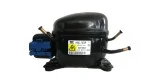 Compressor refrigerant R600A ZEL HML140A HS-384