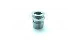 Drain plug for galvanized steel Bell