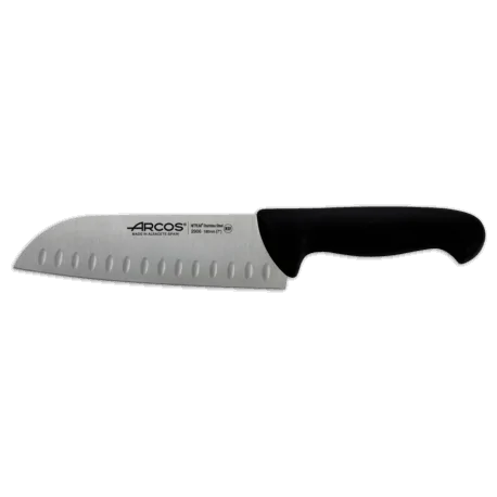 Santoku knife 18 cm ARCOS