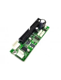 Printer Interface Dibal Scale Serie 500 Battery 7V5 Gama 500 4510016103 451001610200 E229877 MHADPIMPD7V5