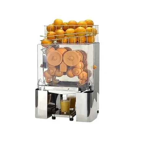Exprimidor de Naranjas Automático 923002 MF-2000E- 1